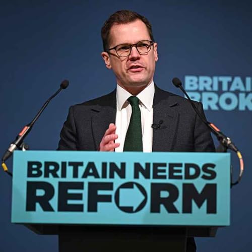 Is Reform now part of the &lsquo;orthodoxy&rsquo;?