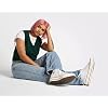 Converse Chuck 70 Unisex Günlük Ayakkabı 162050C Siyah