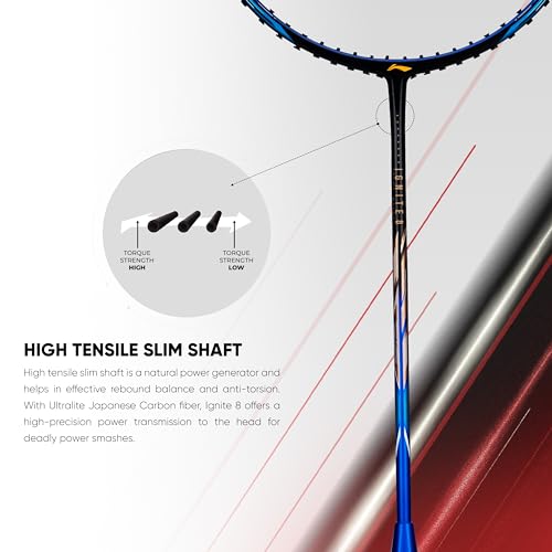 The 30 Best Li-Ning Badminton Rackets of 2026 [Verified] - Cherry Picks
