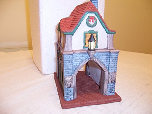 Department 56 Heritage Village Collection ; Dickens Village Series ; Special Issue 6