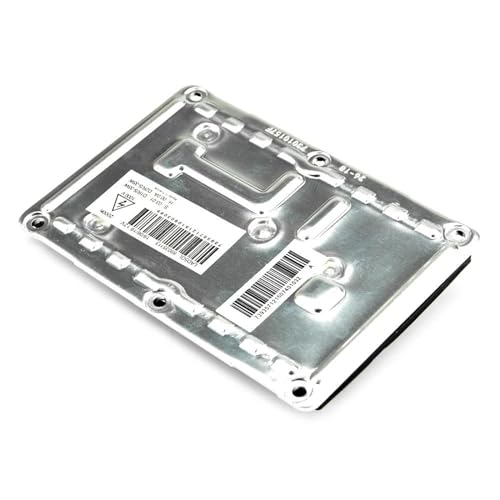 Balasto de xenón para A4 y S4 2000-2004, unidad de control de faros compatible D1S D2S