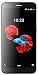 Produktbild ZTE Blade A910 Smartphone (13,97 cm (5,5 Zoll) Display, 16 GB Speicher, Android 6.0) Grau
