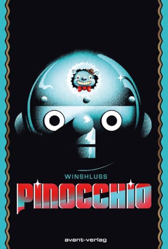 Preisvergleich Produktbild Pinocchio