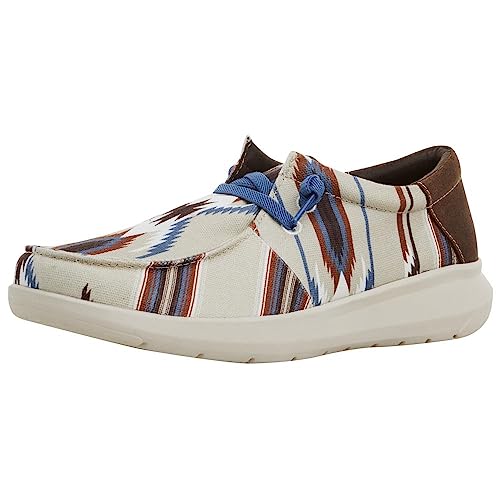 Image of Ariat Men's Hilo Chimayo