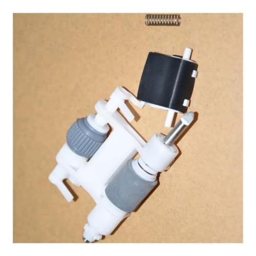 Kit de mantenimiento para reparar el alimentador Doc Feeder HP M4555 CE248A 1