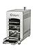 tepro 3184 Gasgrill Toronto Steakgrill, Keramik-Infrarotbrenner max. 3 kW
