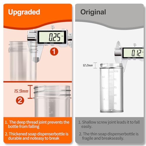 Acessório para chuveiro de cachorro, spray de xampu para cães com modo 8 em 1 com dispensador de sab