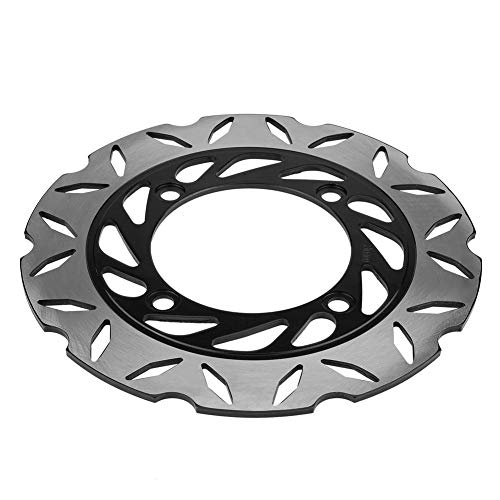 Disque de frein moto, Disque de frein moto 240mm pour NSS250 Forza CB-1 CB400F CB400SF CB400 Superfour CB500 - Image 7