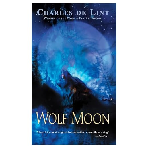Wolf Moon