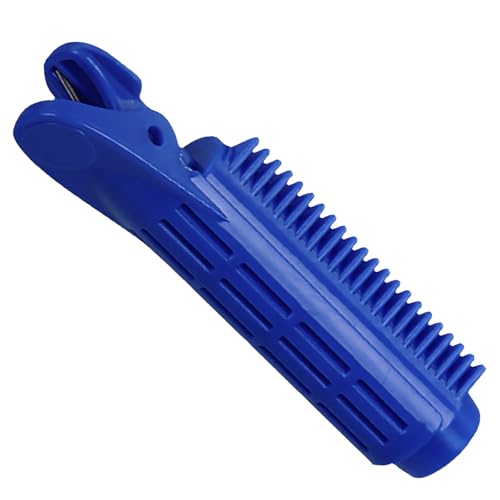 Imagen de NIYANGLE Fácil Color para de Plástico Cabello Abs de Azul