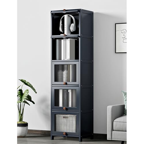 [YXSNG] �H��I �g���i �O���[ �X���� �L�b�`�����[ ��40cm �L�b�`���{�[�h �L�b�`���L���r�l�b�g �X���C�h �t���b�v�h�A �A�N�����h�A �L�b�`�� ���[ �����W ���ъ� �g�[�X�^�[ ������� �g�ݗ��ĊȒP 30*32*172 �����W��