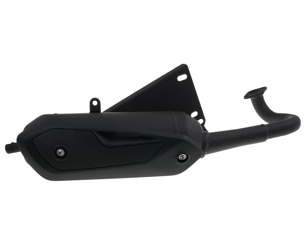 Auspuff TECNIGAS Silent Pro AP 50 Typ:CA1JA