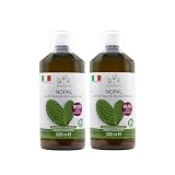 Benessence - Nopal – Jus de figue de barbarie à boire à 99,5% - 2L...