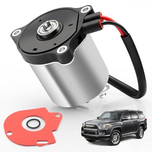 47960-60050 ABS Pump Brake Booster Motor Compatible with 2005-2020 Toyota