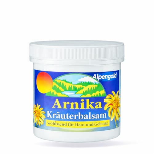 ARNIKA GELENKBALSAM 250 ml