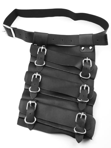 Image of ComicSense.xyz Anime Cosplay Katana Holster Belt