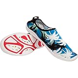  Alder Aqua Soul Beach Shoes 2021 - Palm 8 UK