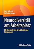 Neurodiversität am Arbeitsplatz: Effektive Strategien für Leadership und Management