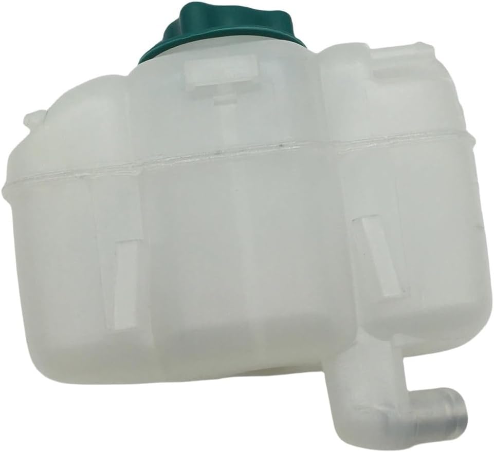 Car Expansion Water Bottle Cooling Water Tank Without Sensor 30760100 For Volvo XC90 S60 S80 V70
