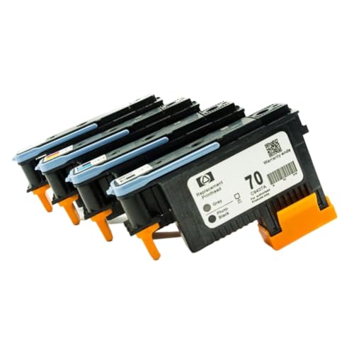 Tête d'impression de remplacement pour buses DesignJet Z3200 Z5200 Z2100 - 3