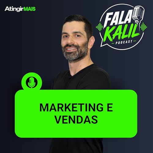 Fala Kalil copertina