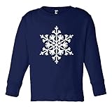 Snowflake - Christmas - TODDLER Little Boy / INFANT T-shirt