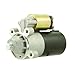 Remy 97124 100% New Starter