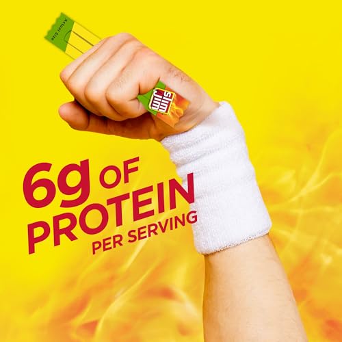 Slim Jim Smoked Meat Sticks, Vlasic Dill Pickle Flavor, 6g Protein Per Serving, Snack Size, Valentine's Day Gift For Him, 0.28 oz. (26 Count)