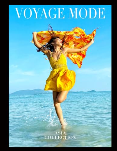 Voyage Mode Asia-Collections