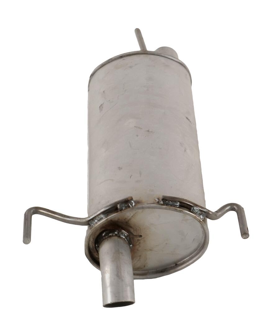 Tłumik końcowy WALKER 19969 D: 710 mm