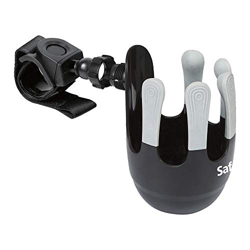 Porta Copo Safety 1st, Preto