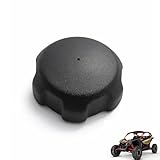 Fuel Cap 709000868 Replacement Compatible with Can-Am Maverick X3 Defender Commander Traxter 2018-2023 – Gas Tank Cap for ATV UTV, Fuel Tank Cap Replacement