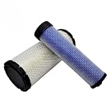 Air Filter Compatible with Bobcat - 4114746,4164630,6672467,4114747,4167145,6669548,6672468 -