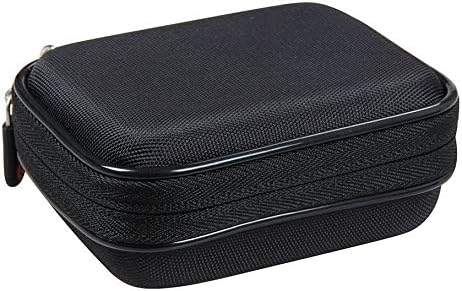 Hermitshell Hard Travel Case Fits Panasonic Men's Shaver fits Traveler ES-RS10-S/ES-RS10-A/ES-RS10-R - Image 5