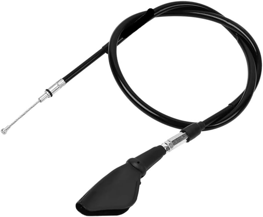 113cm Motorcycle Accessories Adjustable Clutch Control Cable Line Wire Ropes For YZ250N YZ250 N1 2001 YZ250R 2003 YZ 250