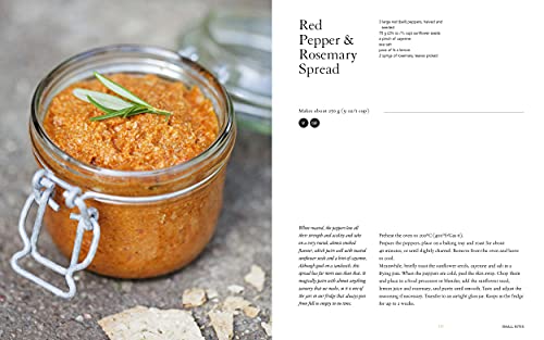 Green Kitchen: Delicious and Healthy Vegetarian Recipes for Every Day