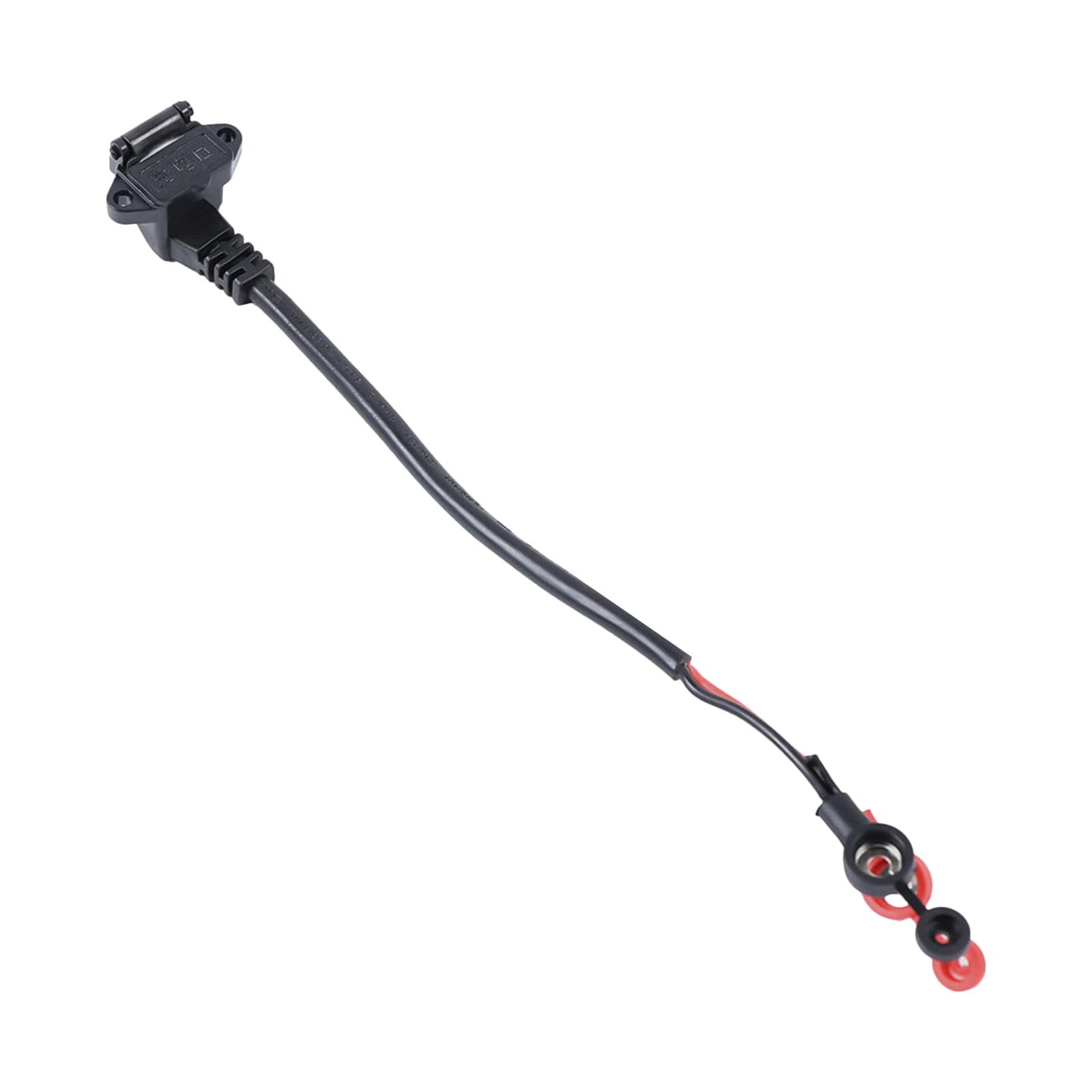 48V 1000W - Fueraborda eléctrica para botes inflables y kayak