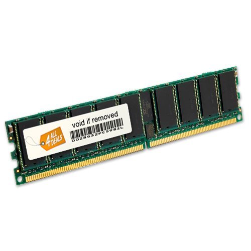 64GB �L�b�g [2x32GB] DDR3-1333 (PC3-10600) �������[ RAM �A�b�v�O���[�h Dell Poweredge R720 �T�[�o�[�������p