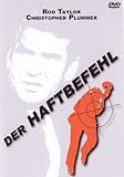  Der Haftbefehl