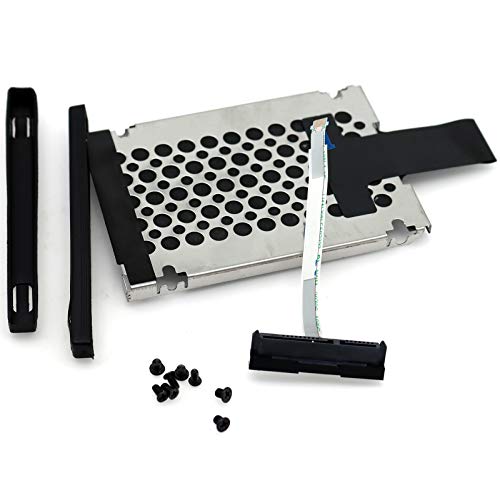 Connecteur SSD HDD SATA Deal4GO doublez le stockage interne de votre PC ROG Strix GL531