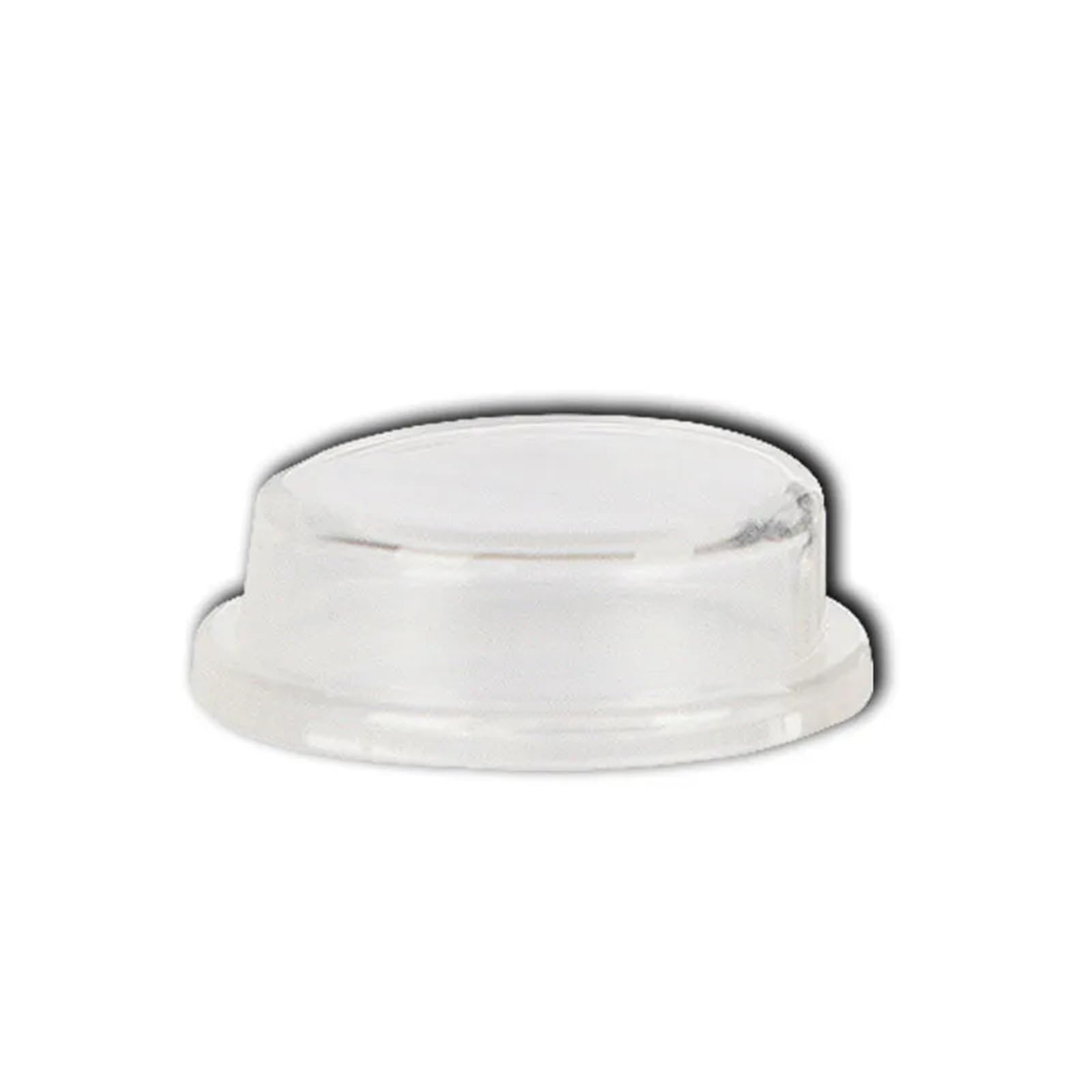 Interrupteur 3 broches 2 bascules finition soignée 10A noir - 5