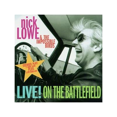 Live on the Battlefield