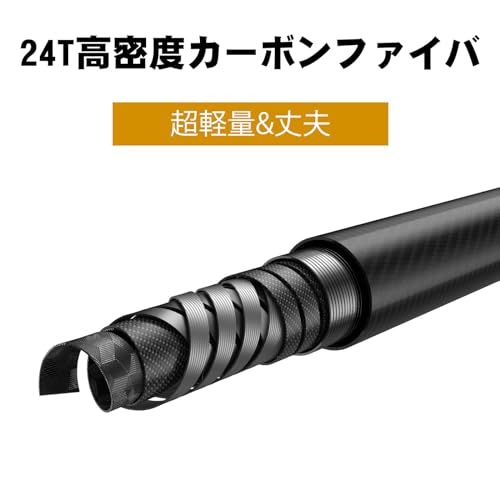 Goture 渓流竿 1.8m