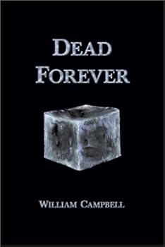 Paperback Dead Forever Book