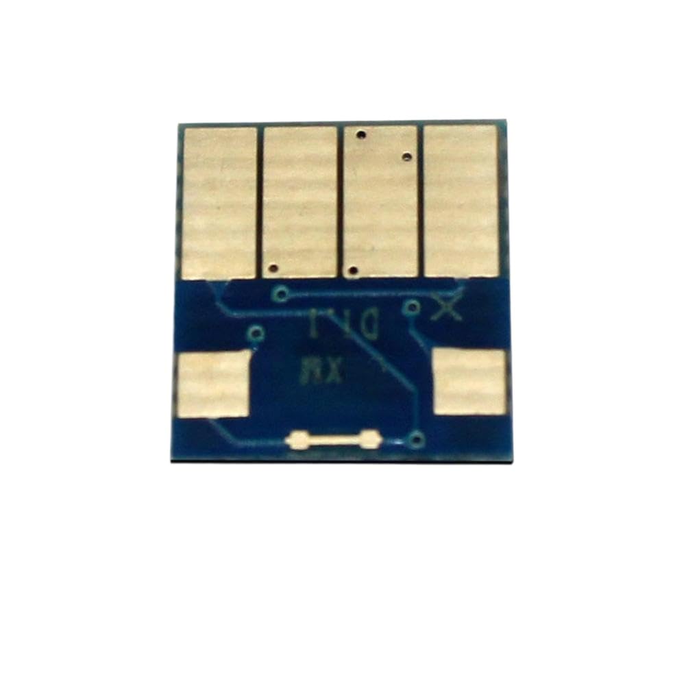 Chip compatible 963 Y de alta precisión para OfficeJet Pro 9014 y 9015 2