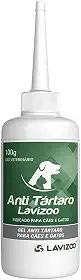 Anti-Tártaro 100g para Cães e Gatos - Lavizoo