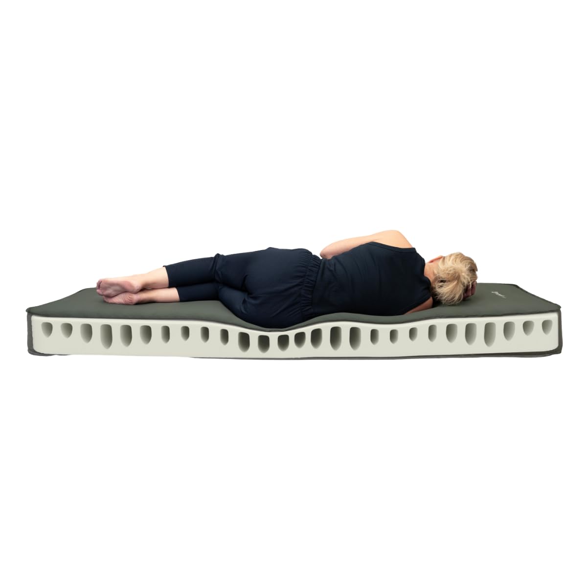 OUTWELL materassino - attrezzatura facile da riporre outdoor (160447)