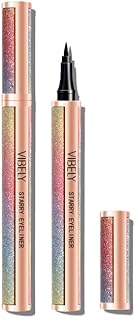 Ursula Vibely - Lápiz delineador de ojos impe...