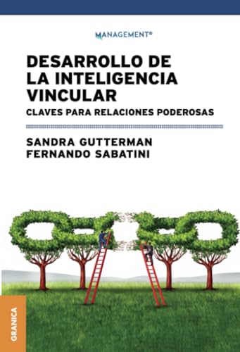 Portada de Desarrollo de la Inteligencia Vincular