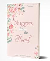 Nuggets from the Heart 0692931929 Book Cover